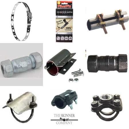 Picture for category Pipe Repair